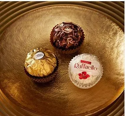 Ferrero Collection Assorted Chocolates 384g