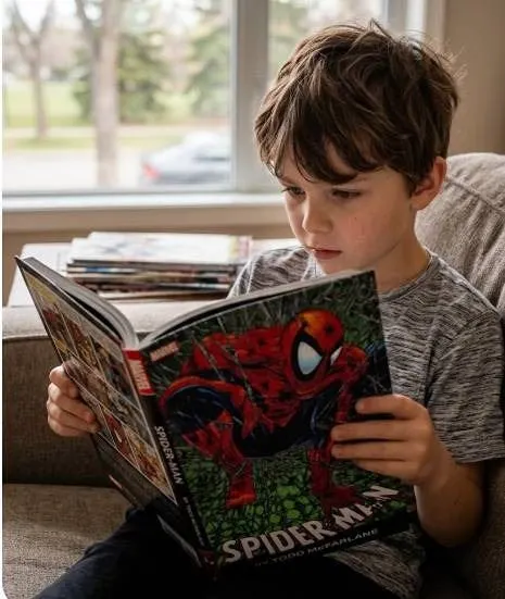 Spider-Man by Todd McFarlane Paperback