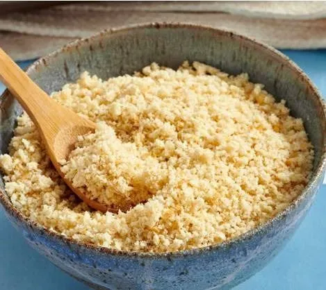 Kikkoman Panko Japanese Style Bread Crumbs 1.