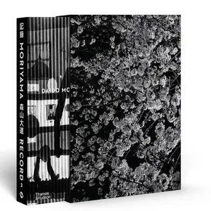 Daido Moriyama: Record 2 classic photobook