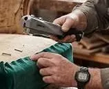 Arrow HT55 Hammer Tacker Stapler