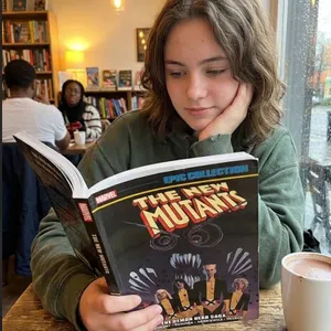 The New Mutants: The Demon Bear Saga Vol. 2