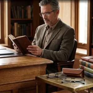 Foster Grant 3-Pack Reading Glasses +3.00