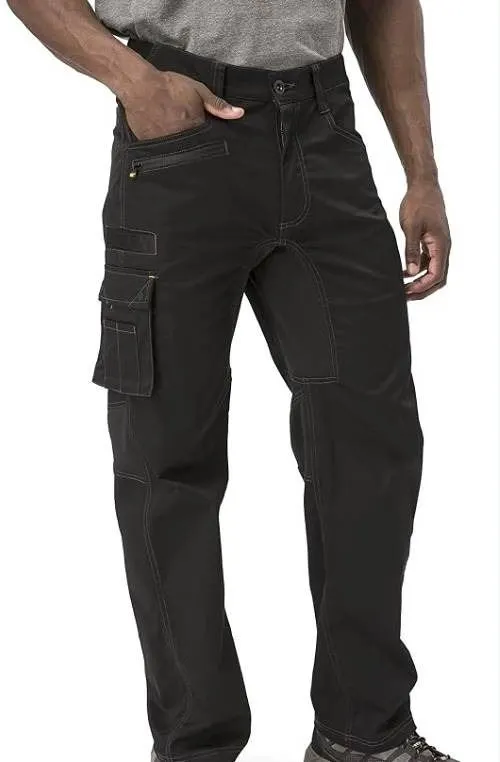 CAT Flex Waistband Utility Pant 38x34