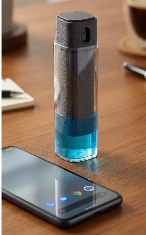 All-in-One Portable Screen Cleaner