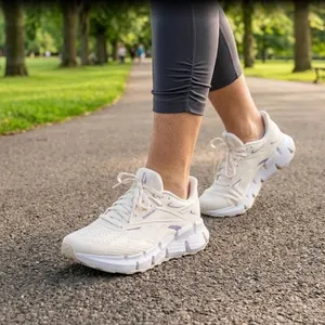 Reebok Zig Dynamica 6 Women's Shoes Size 8