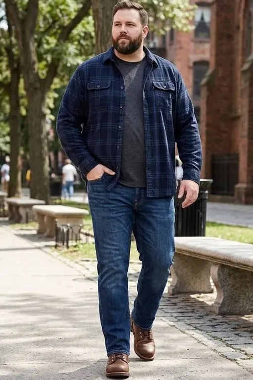 Levi's 514 Straight Fit Jeans 40x30