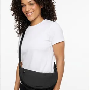 LolÃ« Black Crossbody Bag Unisex Black