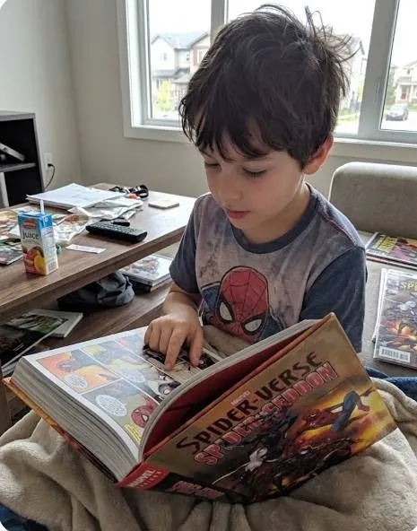 Marvel Spider-Verse Spider-Geddon Omnibus