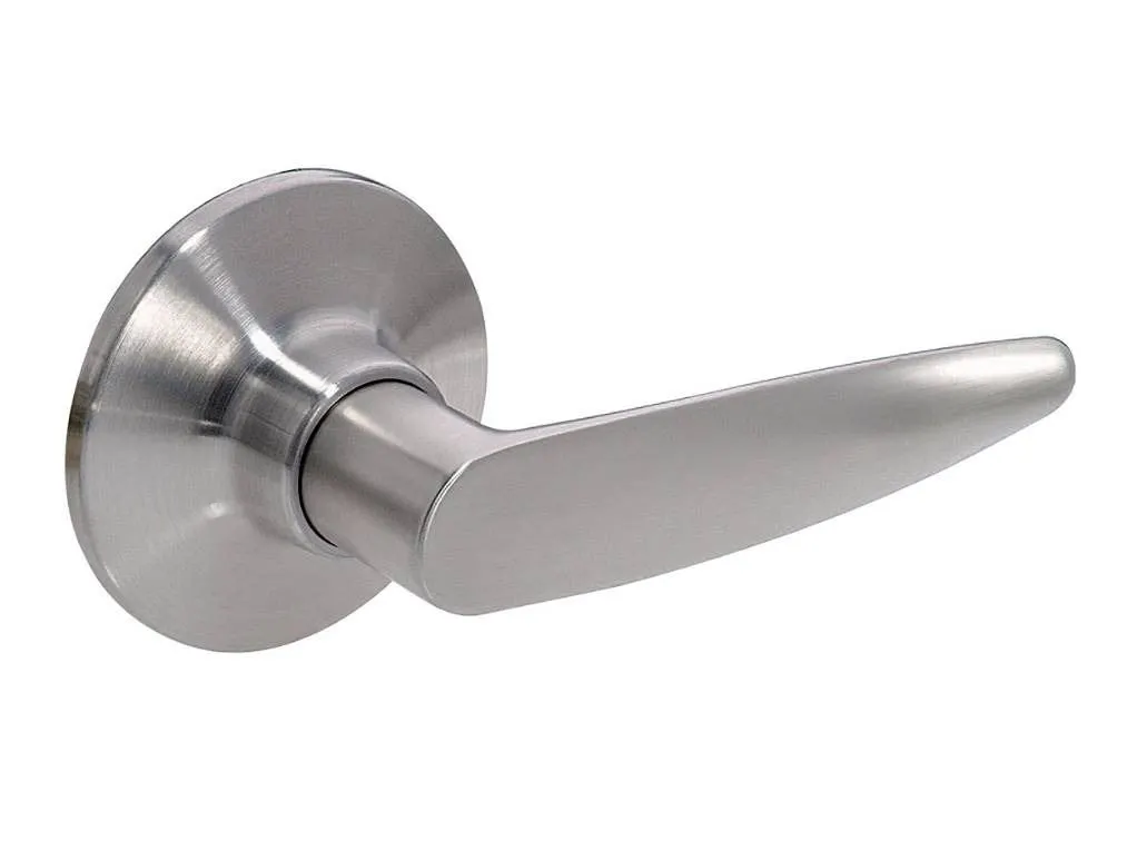 Taymor Seville Passage Door Lever Set