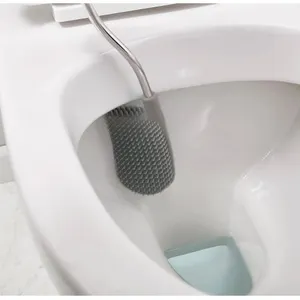 Joseph Joseph Flex Lite Toilet Brush Set