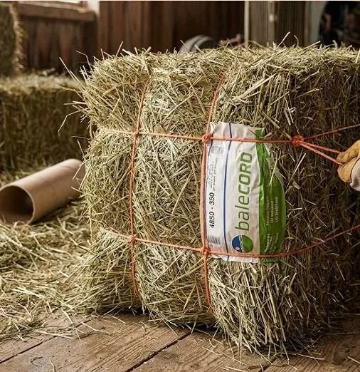 Cordex Balecord Polypropylene Baler Twine
