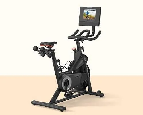 ProForm Exercise Spin Bike with Display