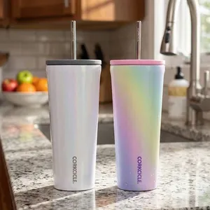 Corkcicle Cold Cup Set of 2, 710 ml