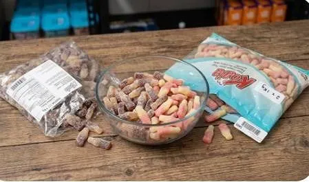 Koala Gummy Candy Assortment 2 x 1kg
