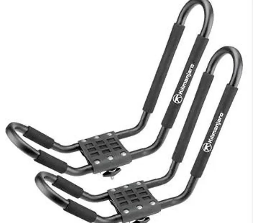 Kilimanjaro Kayak Roof Rack