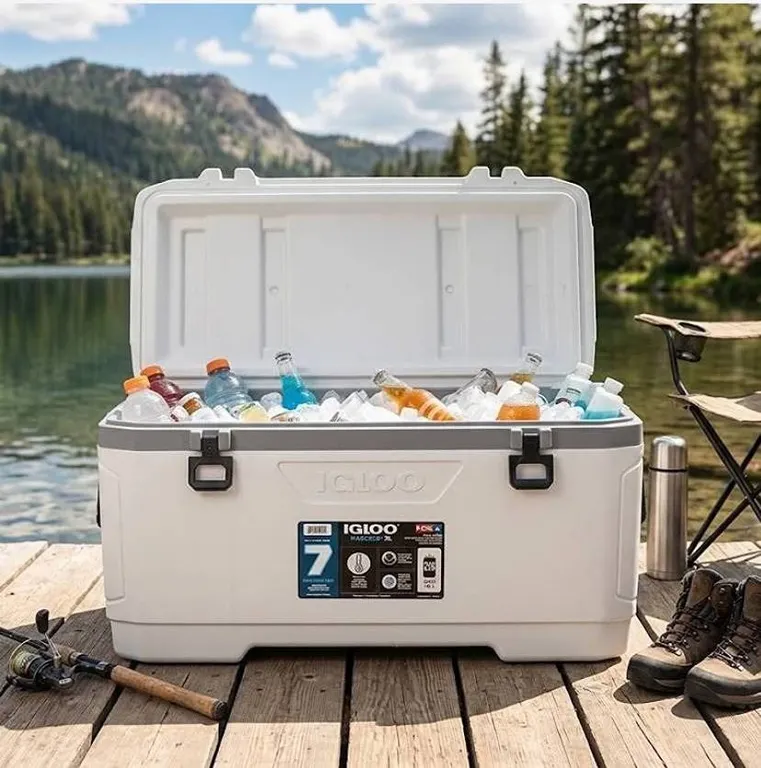 Igloo MaxCold XL 150 Qt Cooler