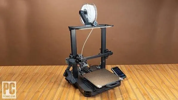 Ender-3 S1 Pro 3D Printer