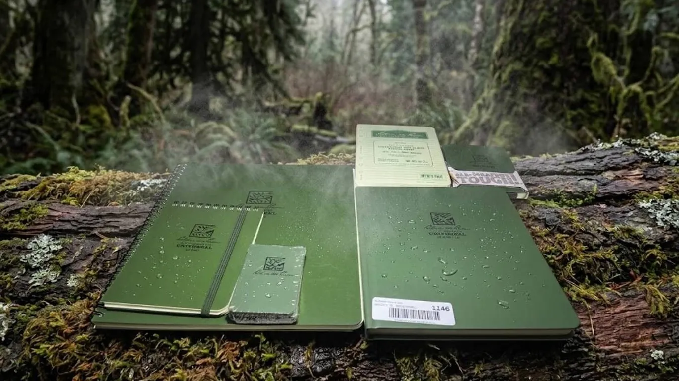 Rite in the Rain Universal Notebooks Set