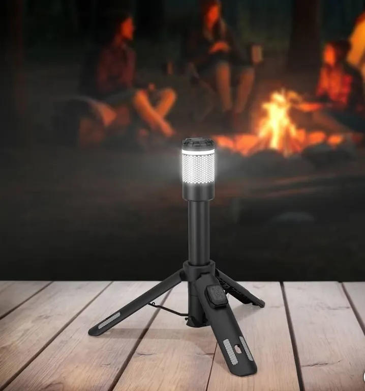Infinity X1 2000L Rechargeable Camp Light