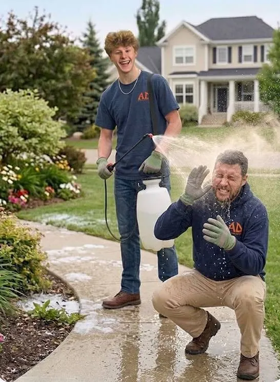 Roundup Multi-Purpose Sprayer 1 Gallon