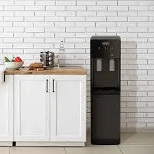 Iceman Hot and Cold Water Dispenser