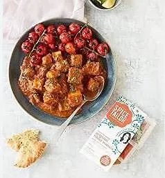 The Spice Tailor Original Tikka Masala Kit, 5x285ml