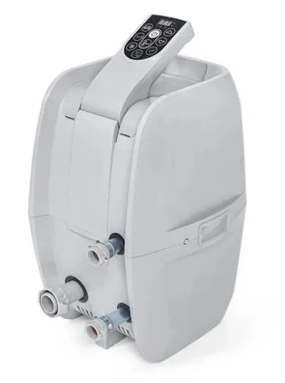 Saluspa Air 1 Pump for Inflatable Coronado hot tub