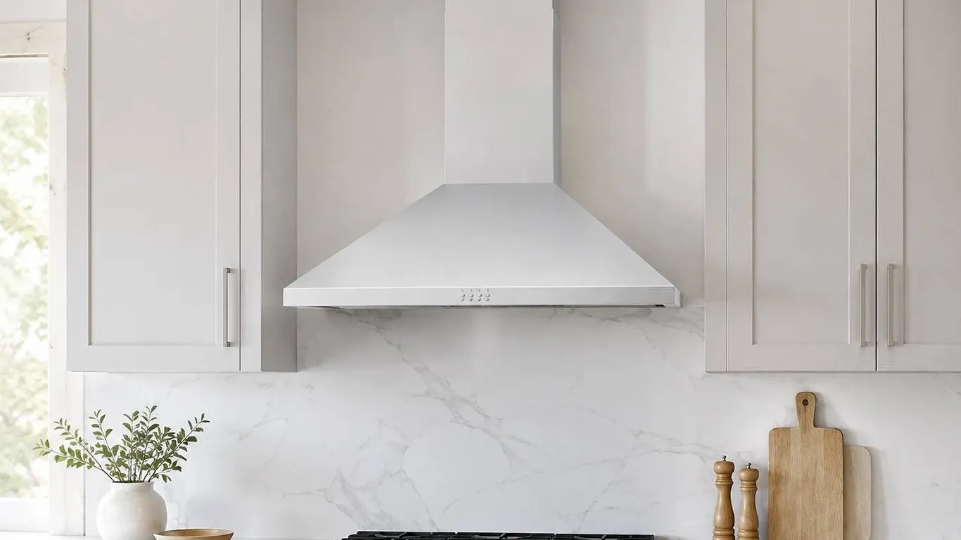 Whirlpool Range Hood WVW53UC0LS