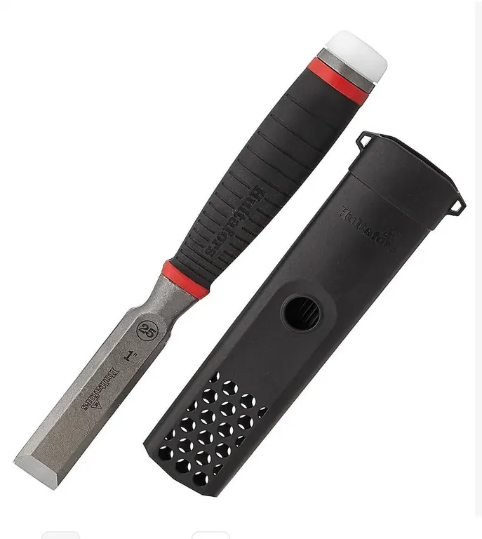 Hultafors HDC 25mm Chisel with Holster