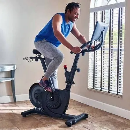 Echelon Connect EX-4s+ Smart Exercise Bike