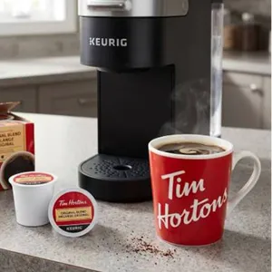 Tim Hortons Original Blend Coffee Pods