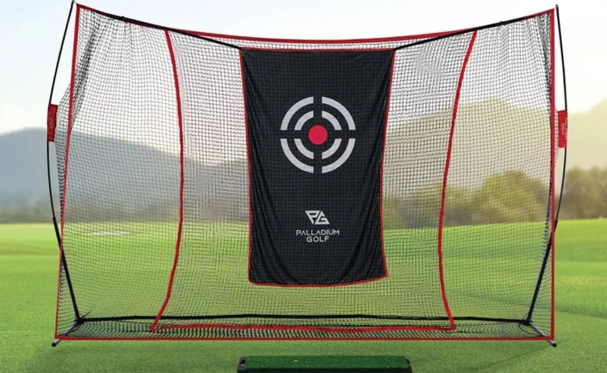 Palladium Golf Driving Range Kit