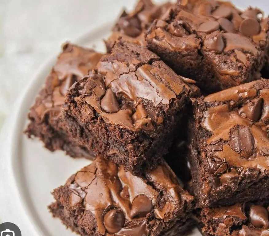 Ghirardelli Triple Chocolate Brownie Mix 2 x 2.83kg