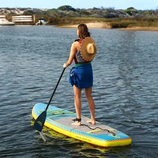 Aqua Marina Revolution Inflatable SUP 11'