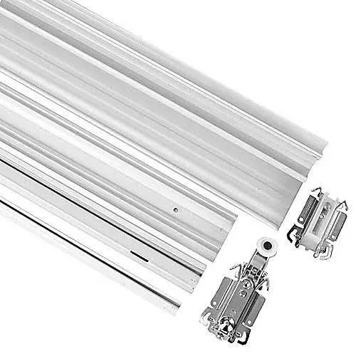SGA Sliding Panel Door Hardware Kit