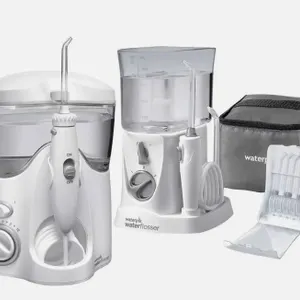 Waterpik Water Flosser Ultra and Nano Combo
