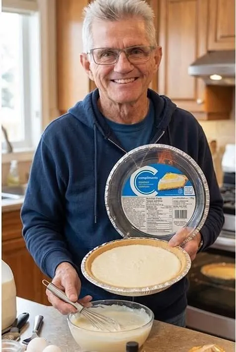 Lot of 12 - Compliments Graham Pie Crust 170g 9"
