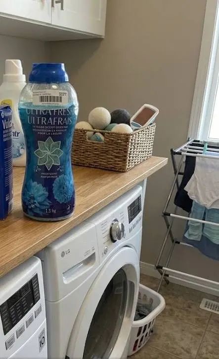 Ultra Fresh Ultrafrais In-Wash Scent Booster