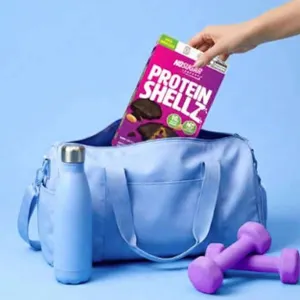 No Sugar Company Protein Shellz 572g