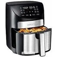 Gourmia Digital Air Fryer