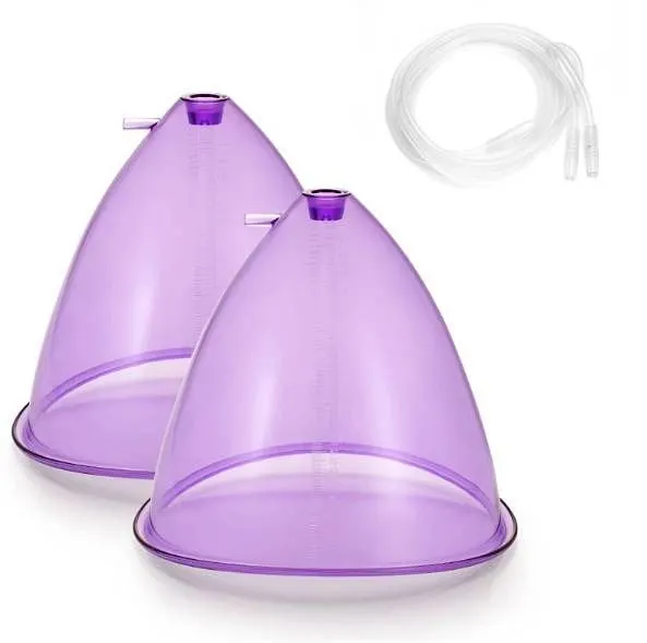 Swing Penguin 180ml Vacuum Set, Purple