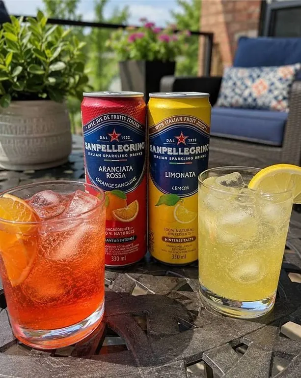 Sanpellegrino Variety Pack 24 x 330ml