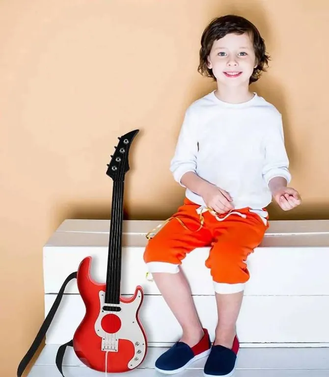 Sutra Music Guitar Toy for Children