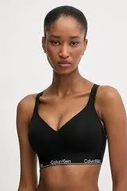 Calvin Klein 2 Pack Bralette L/G