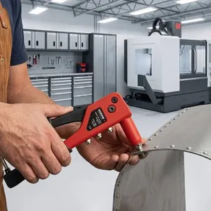Arrow RH200S Rivet Tool
