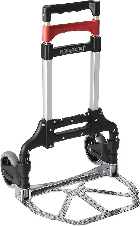 Magna Cart Folding Hand Truck