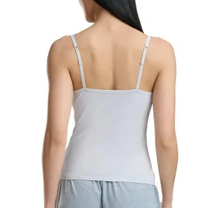 Splendid 3-Pack Organic Cotton Cami XXL