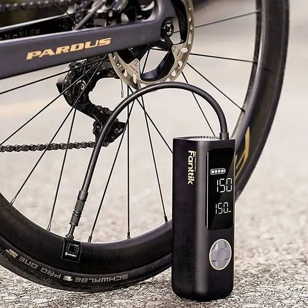 Fanttik S100 Apex Air Inflator