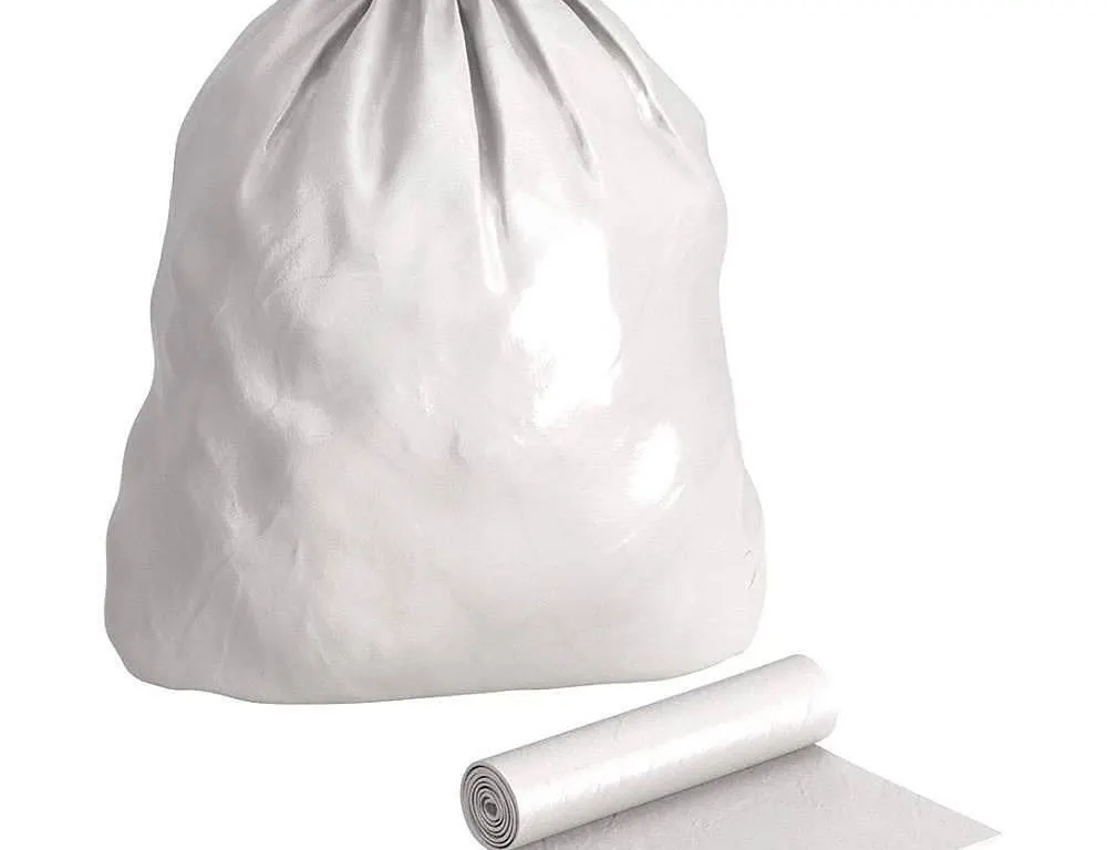 Kirkland 10 Gallon Trash Bags 320 Count